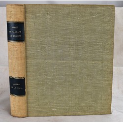 Calles de Santafe de Bogota. Homenaje en su iv Centenario, 1938 